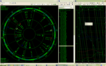 Delphic Oracle screen shot