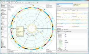 Delphic Oracle screen shot